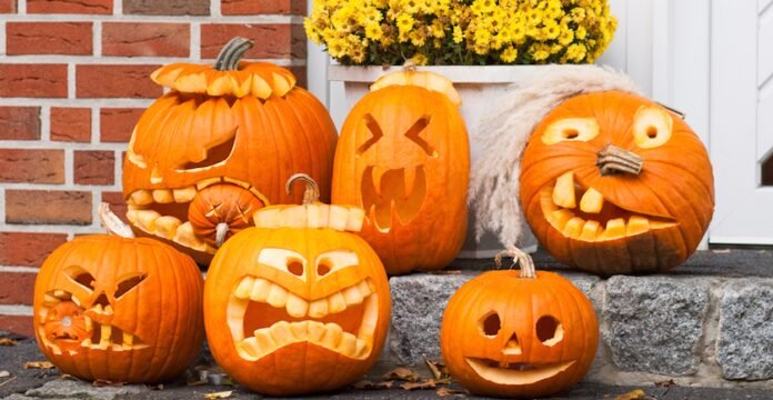 Come riutilizzare la zucca di Halloween
