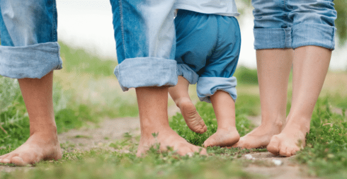 Radicamento e come la tua salute può trarne beneficio?
