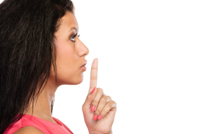 Tabù nella salute delle donne | Naturalmente esperto
