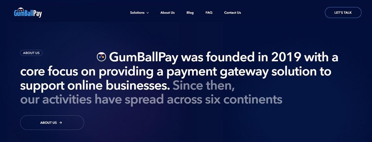 Recensione GumBallPay: quanto sono valide le soluzioni di elaborazione ad alto rischio di questa azienda? 3 Ctu5MaGSAQbUUOIrWJ2qN6 1c5J5xp8NH5lKnA0wMx6pnrCkNdZ4rRVr BQ9Rl2gSOrpYMimny7G7Jeh5pnvLTf1W qsaT0cBFVmT8KVF5GIu9EvXSKyGZgmg f2VqfJsQtH6ia6DTr3ZskI51ZBA