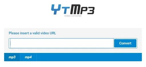 I 6 migliori convertitori da YouTube a MP3 MP4 del 2020 17 senza nome