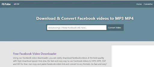 I 6 migliori convertitori da YouTube a MP3 MP4 del 2020 22 senza nome 4