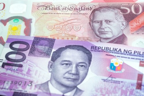 Ricevi pagamenti dal Regno Unito nelle Filippine: una guida semplice Ricevi pagamenti dal Regno Unito nelle Filippine: una guida semplice