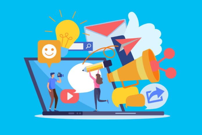 Alcuni esempi di un’efficace strategia di marketing assicurativo
