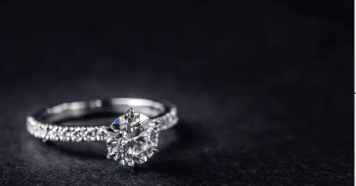 Carati rari: rivenditore di diamanti n. 1
