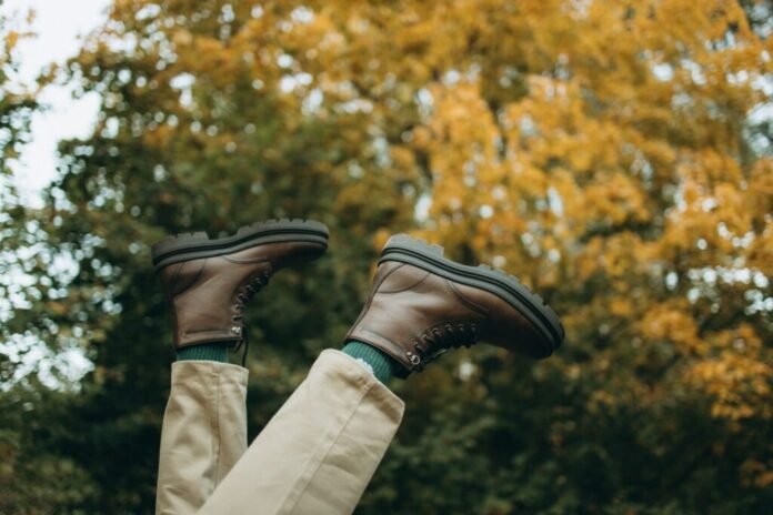 Come trovare stivali che durino più di qualche mese
