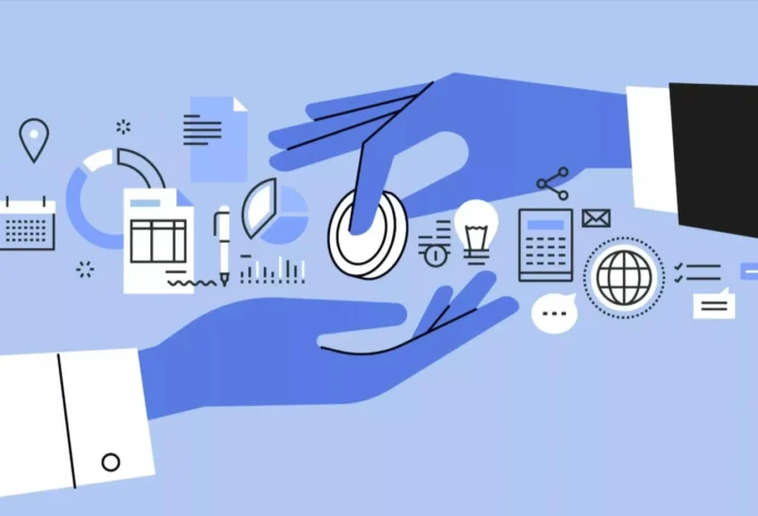 Costruire una comunità attorno alla condivisione di strumenti e competenze nella tua zona
