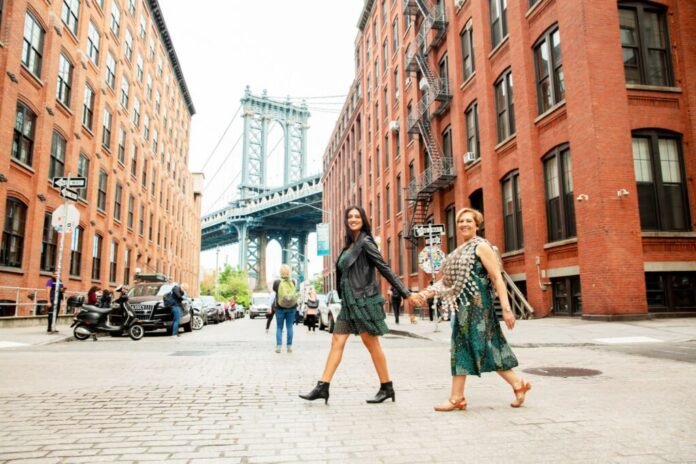 Dal turistico al locale: 4 cose da fare a New York City
