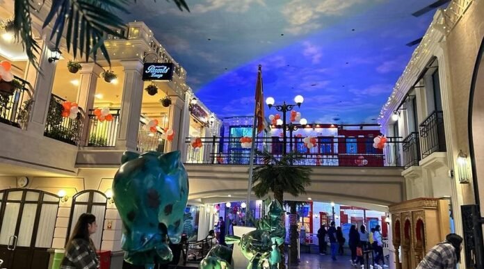 Divertimento educativo a KidZania e avventure emozionanti agli Universal Studios
