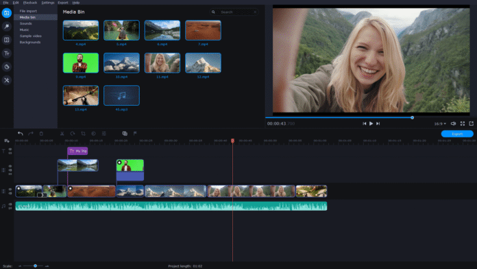 I 3 migliori metodi per convertire un movie maker in mp4

