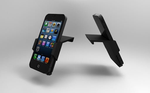 I nuovissimi accessori convenienti per iPhone e telefoni stampati in 3D
