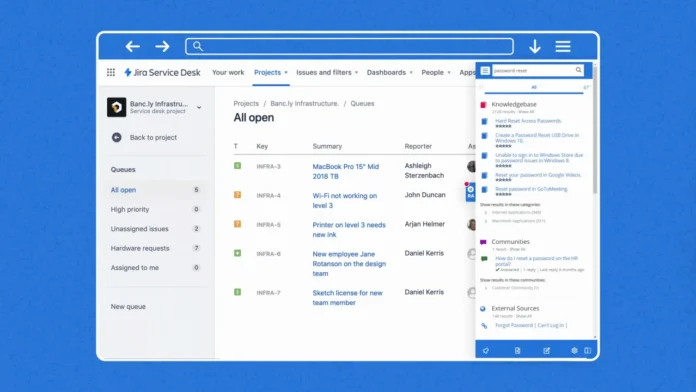 Migliora il tuo gioco ServiceNow con l'integrazione di RightAnswers
