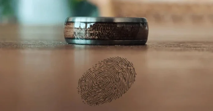 Perché gli anelli in tungsteno sono la scelta perfetta per gli uomini moderni 02/11
