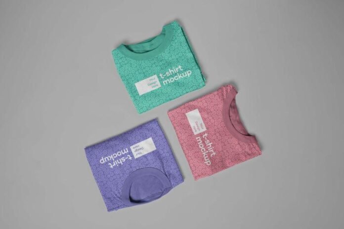 Perché le aziende dovrebbero utilizzare magliette all'ingrosso per scopi di marketing?
