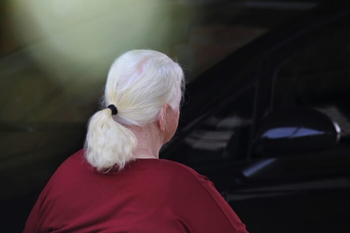 Perché le donne sopra i 40 anni vanno incontro a una rapida perdita di densità ossea
