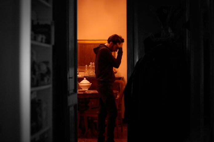 Segni nascosti di disturbo d'ansia e paura delle situazioni sociali
