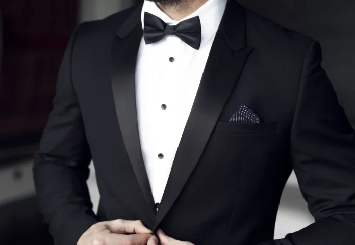 Stai scegliendo il tuo primo smoking? Ecco alcune cose da sapere
