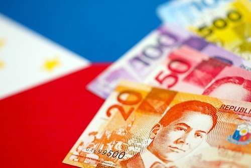 Come ricevere pagamenti internazionali dagli Stati Uniti nelle Filippine Come ricevere pagamenti internazionali dagli Stati Uniti nelle Filippine