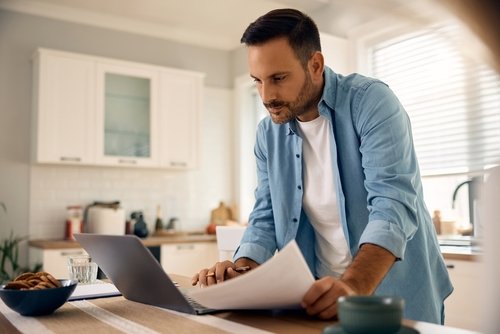 Come dimostrare che è stato inviato un pagamento freelance
